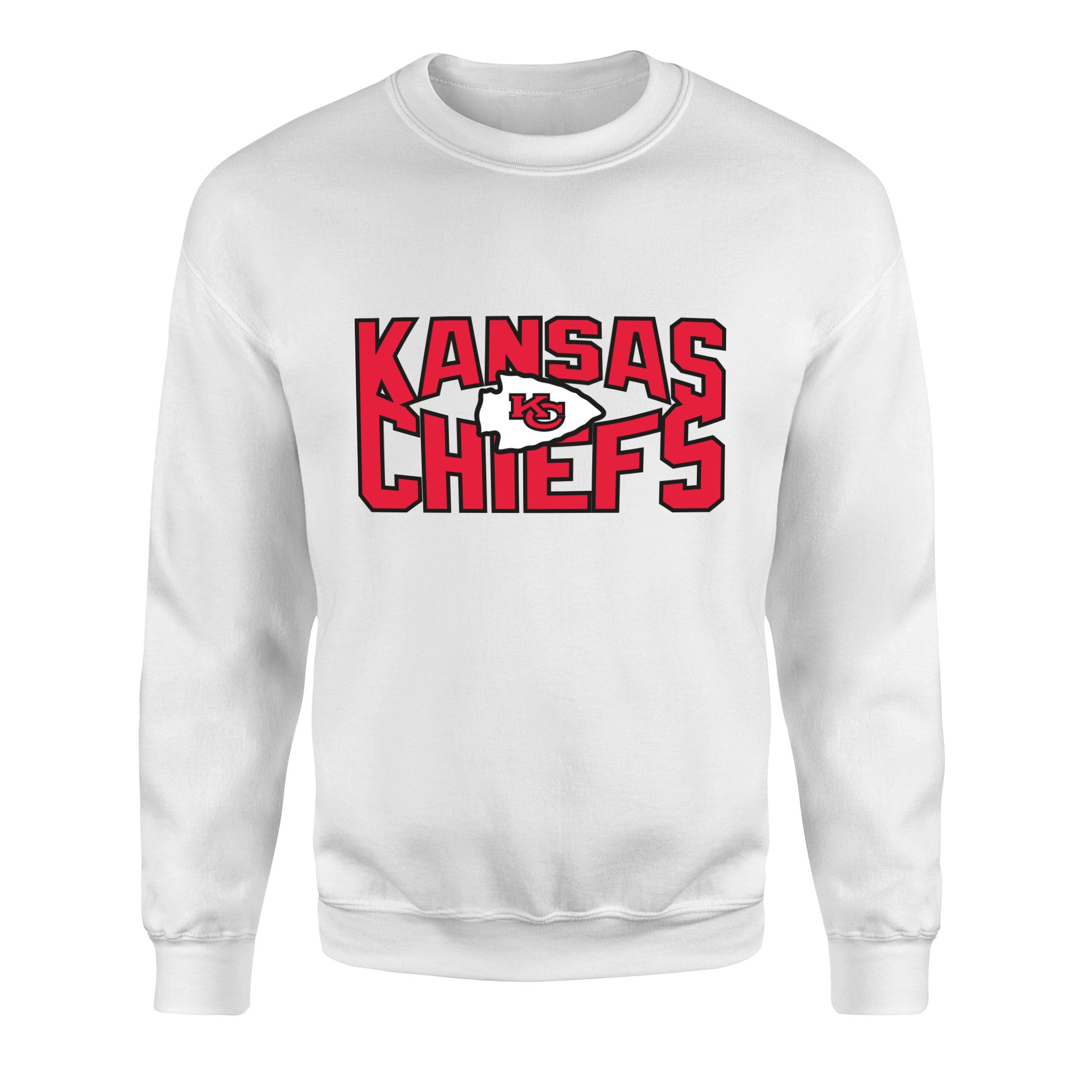 Kansas City Chiefs SQ Sweatshirt