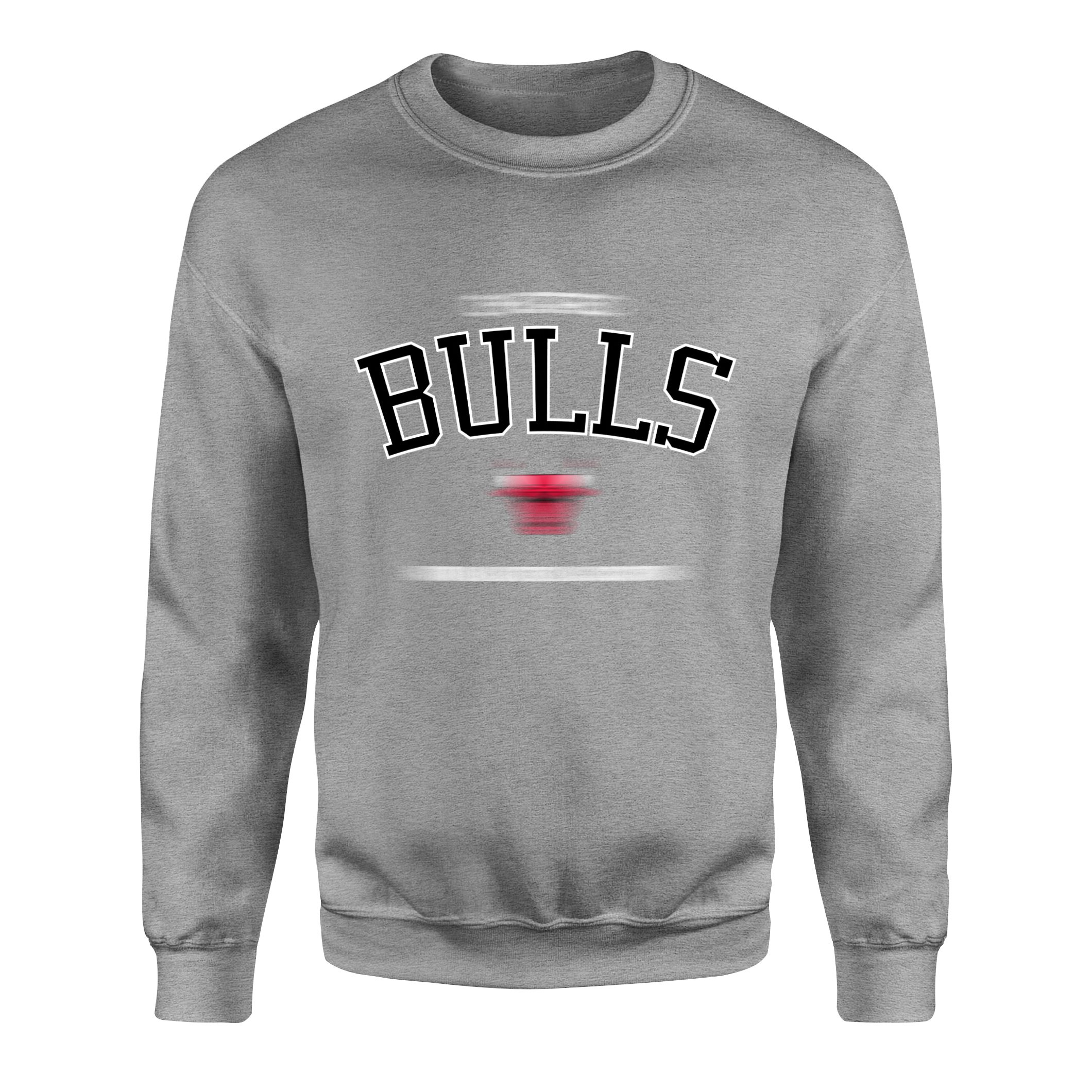 Chicago Sweatshirt XXL - Gri