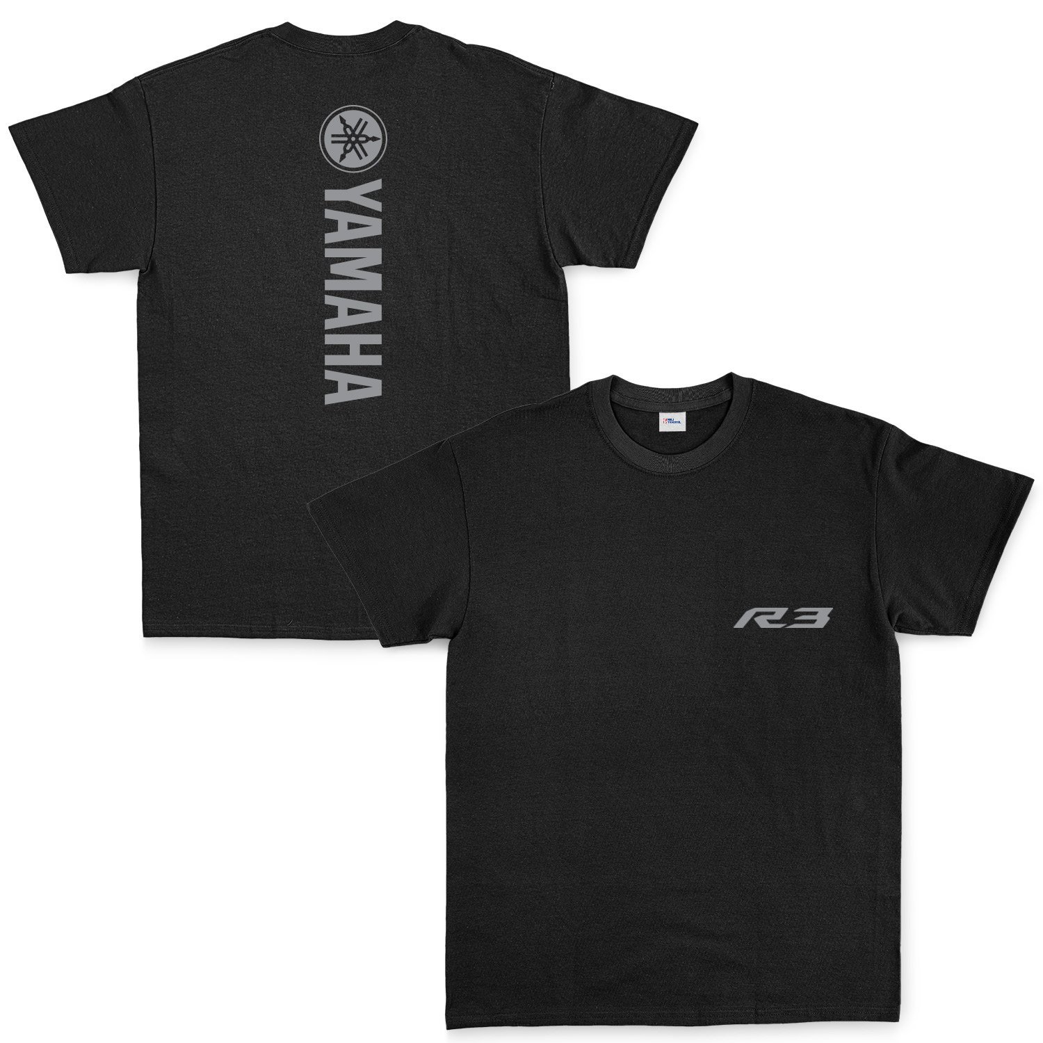 Yamaha R3 Graphic Tişört