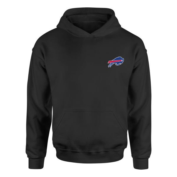 Buffalo Bills Hoodie