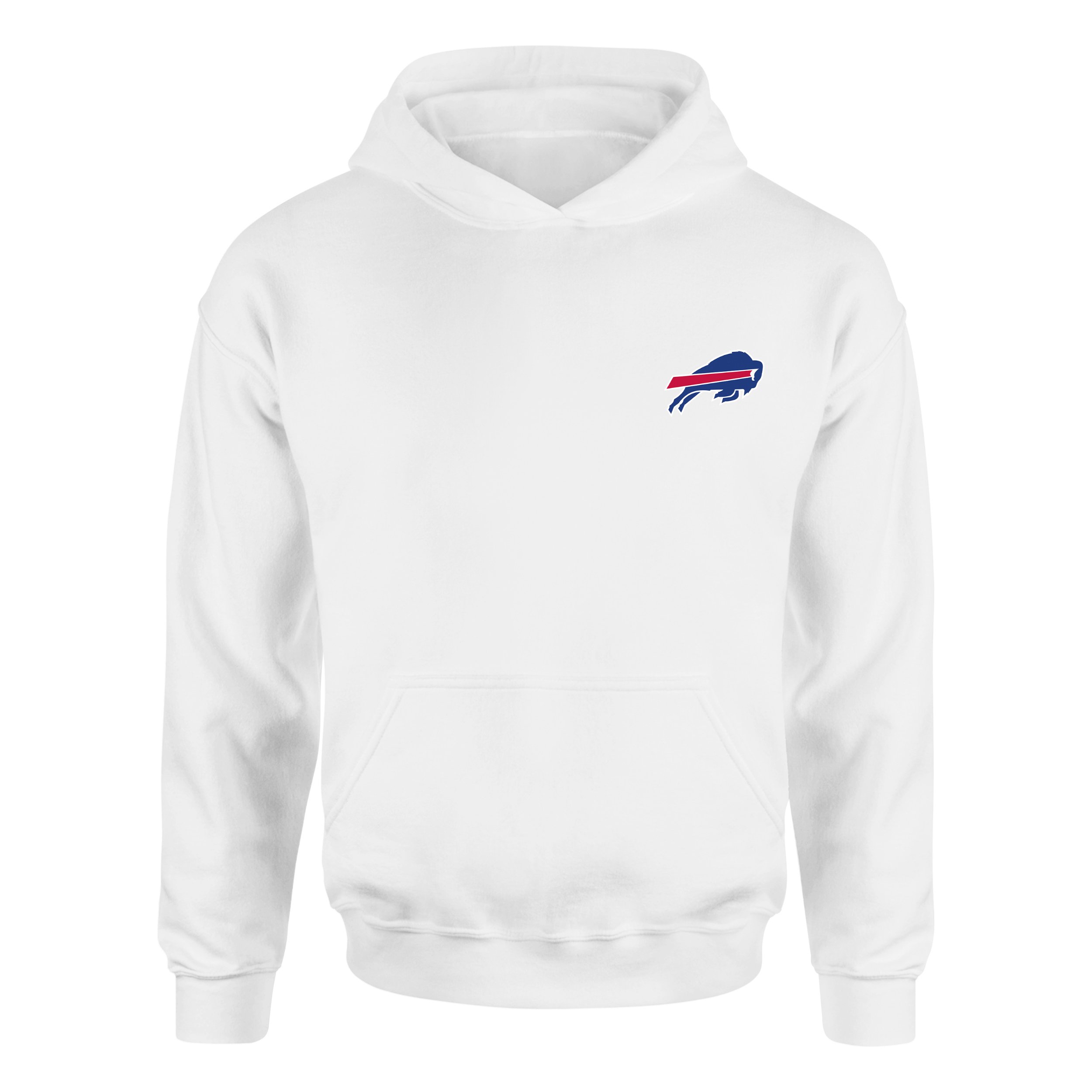Buffalo Bills Hoodie