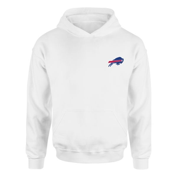 Buffalo Bills Hoodie