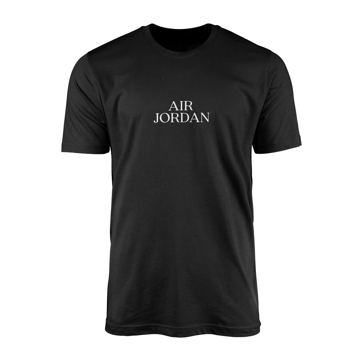 Air Jordan Tişört XL - Siyah