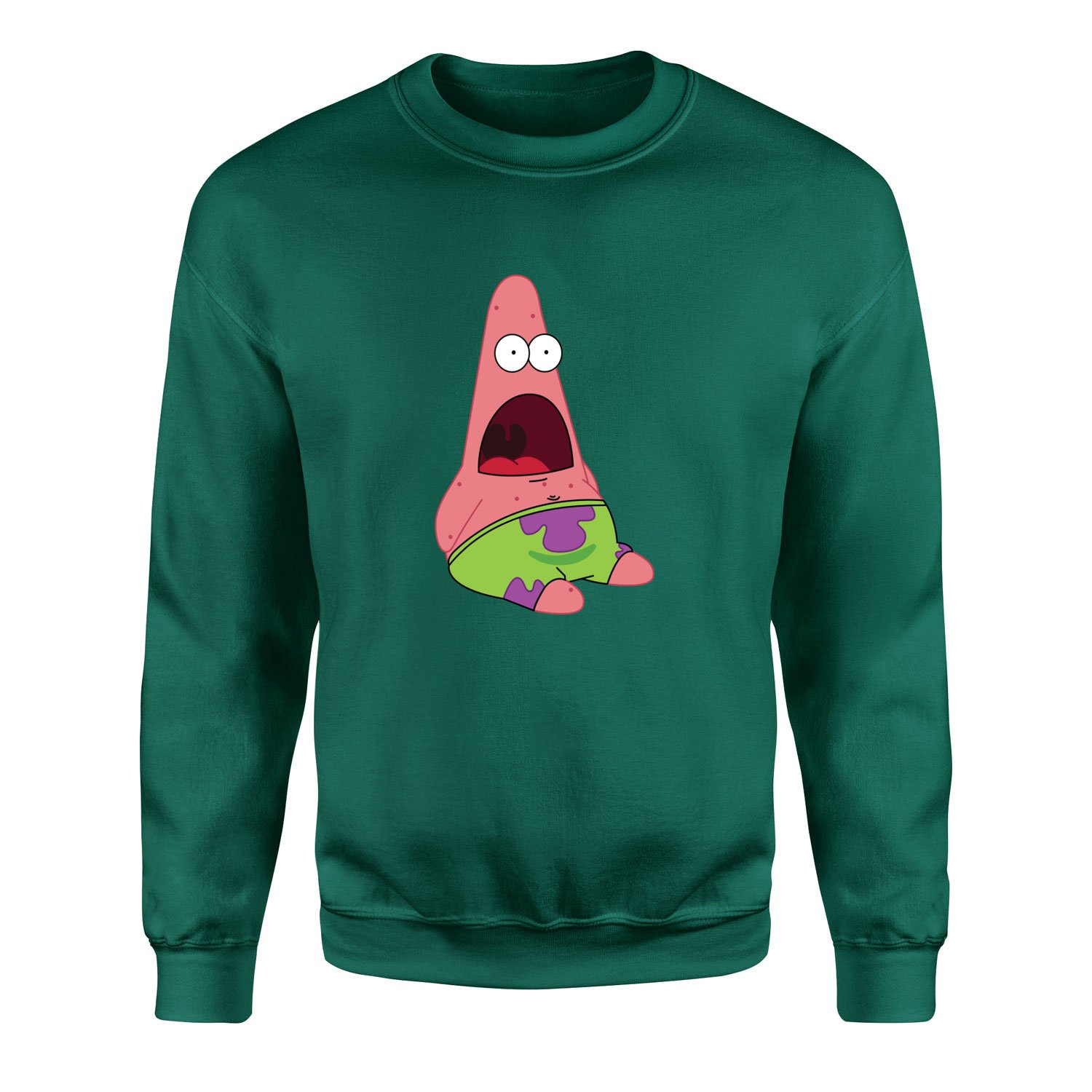 Patrick Sweatshirt