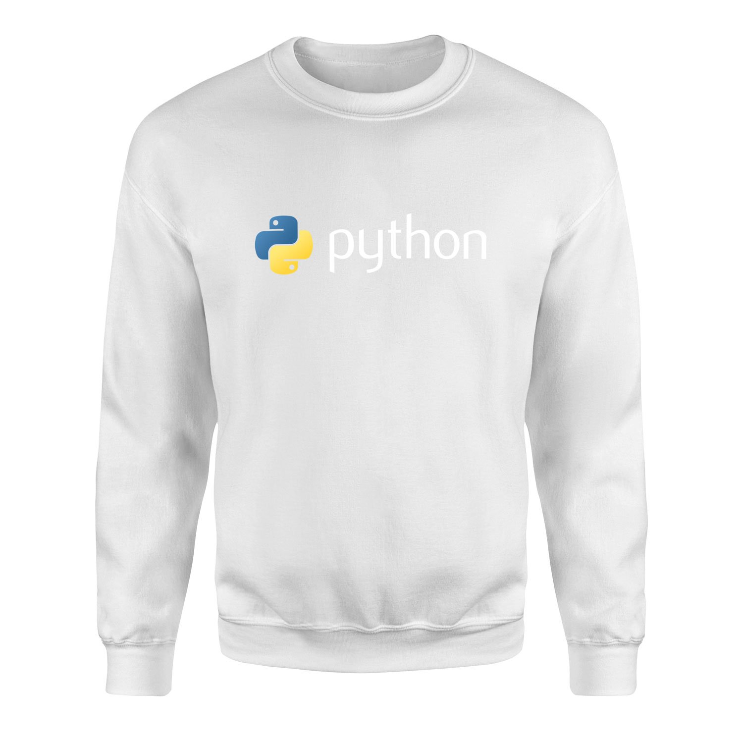 Python Sweatshirt