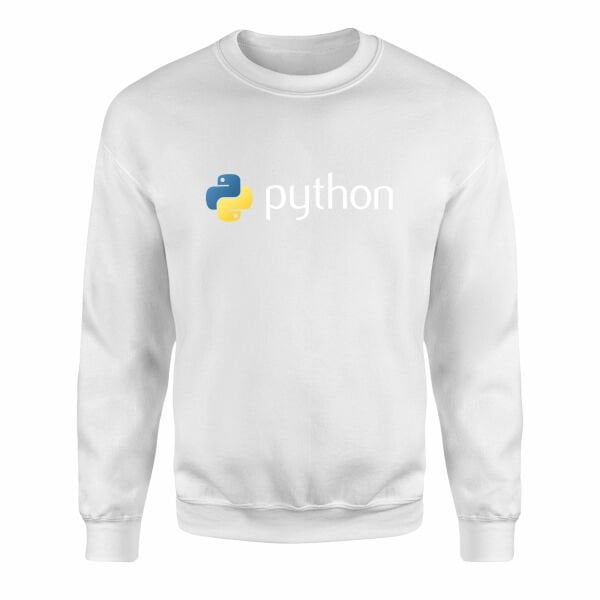 Python Sweatshirt