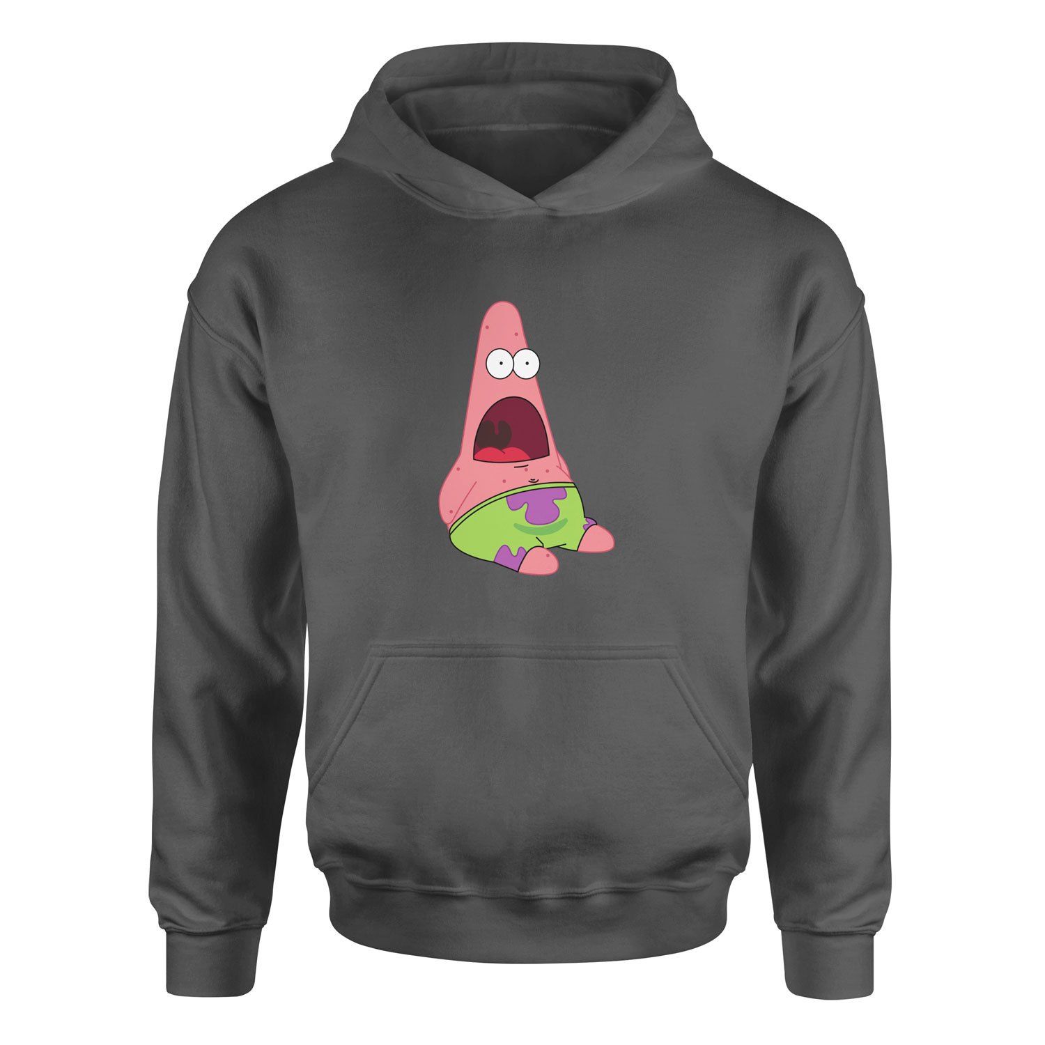 Patrick Hoodie