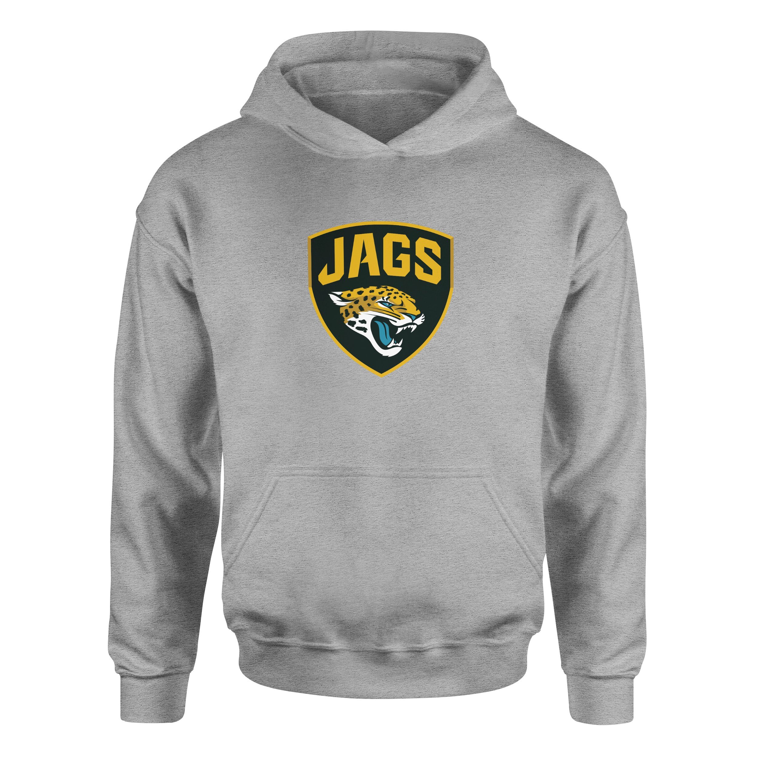 Jacksonville JAGS Hoodie