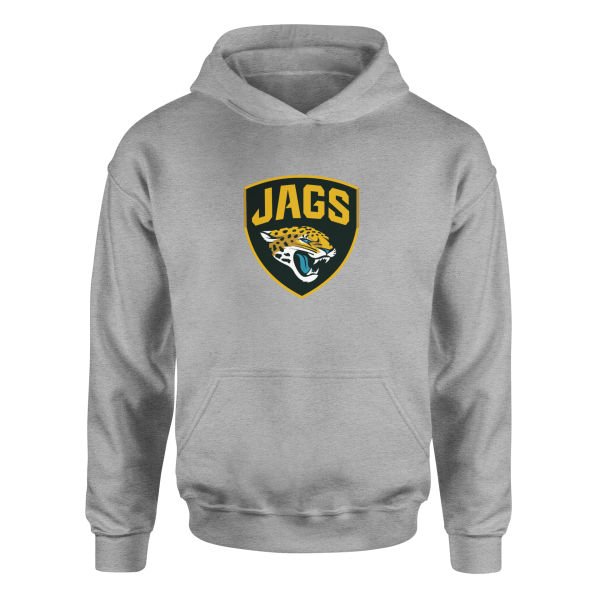 Jacksonville JAGS Hoodie