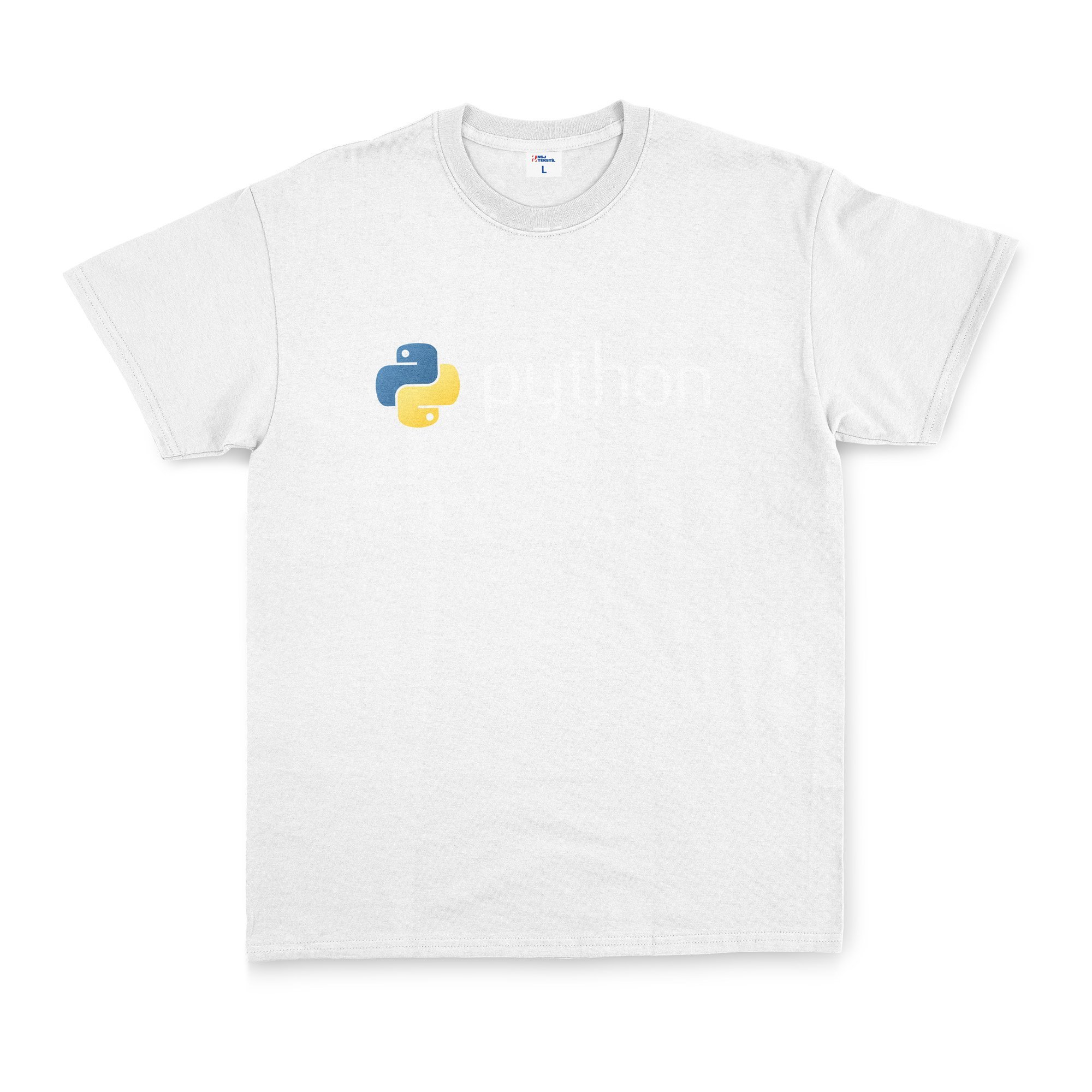 Python Tişört