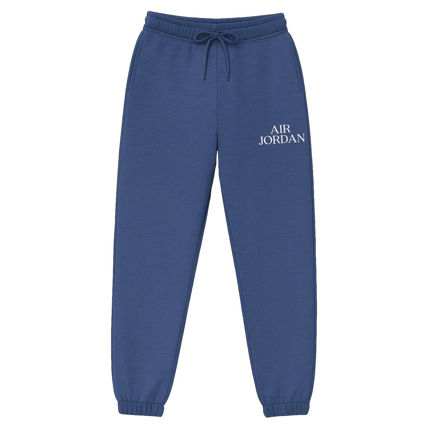 Air Jordan Eşofman Altı XXL - İndigo Mavisi