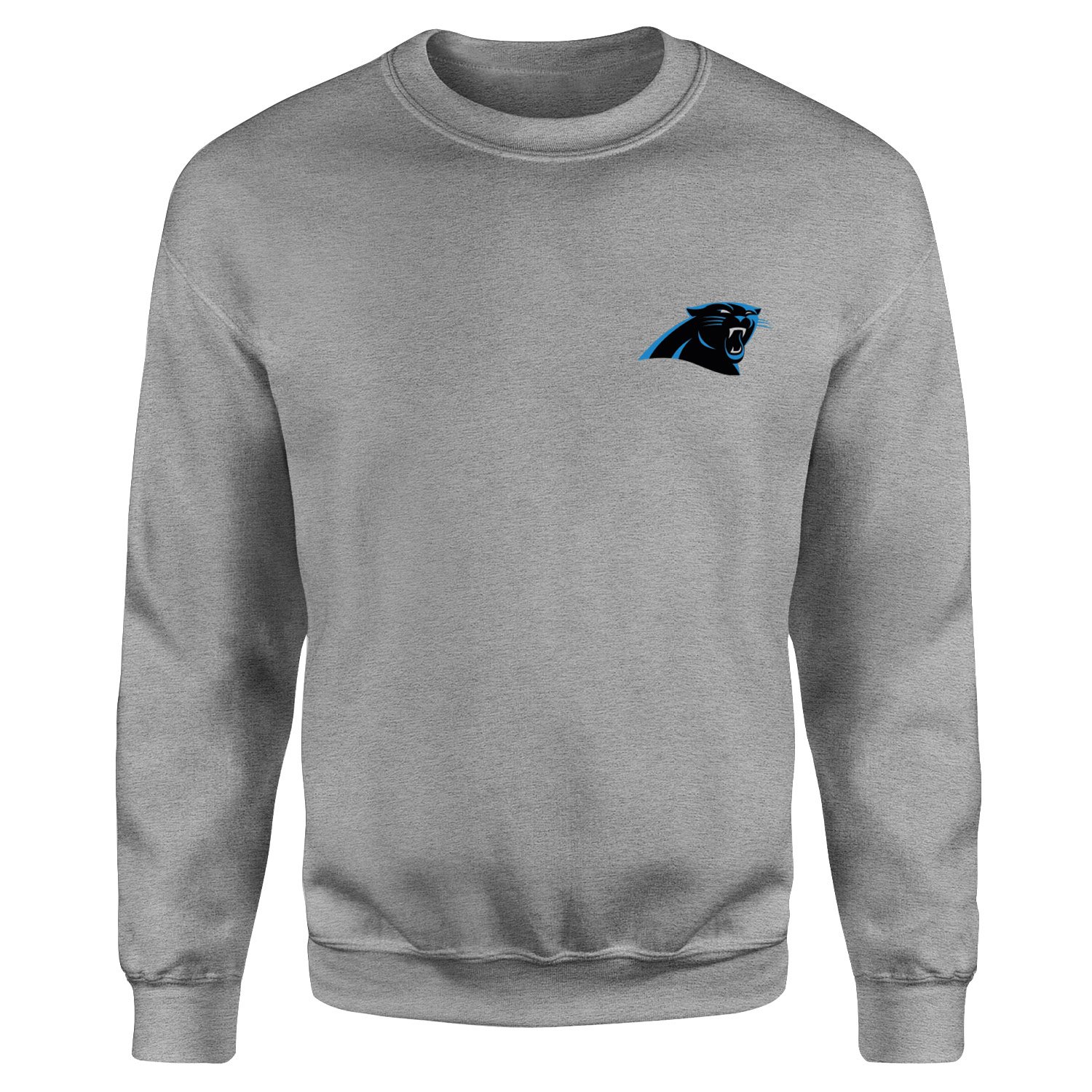 Carolina Panthers Sweatshirt L - Gri