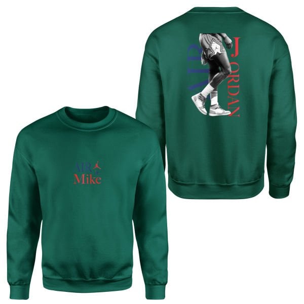 Air Mike Jordan Sweatshirt