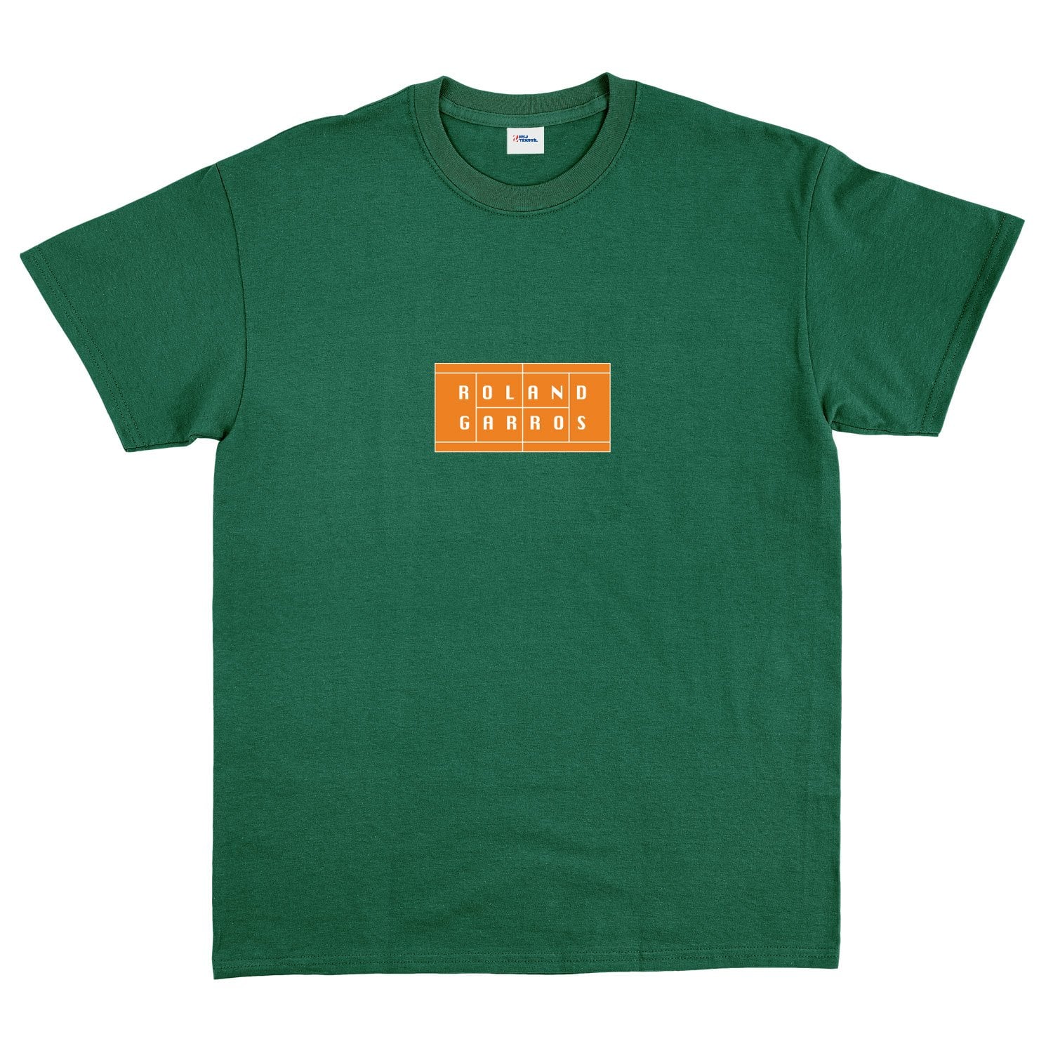 Roland Garros Tişört