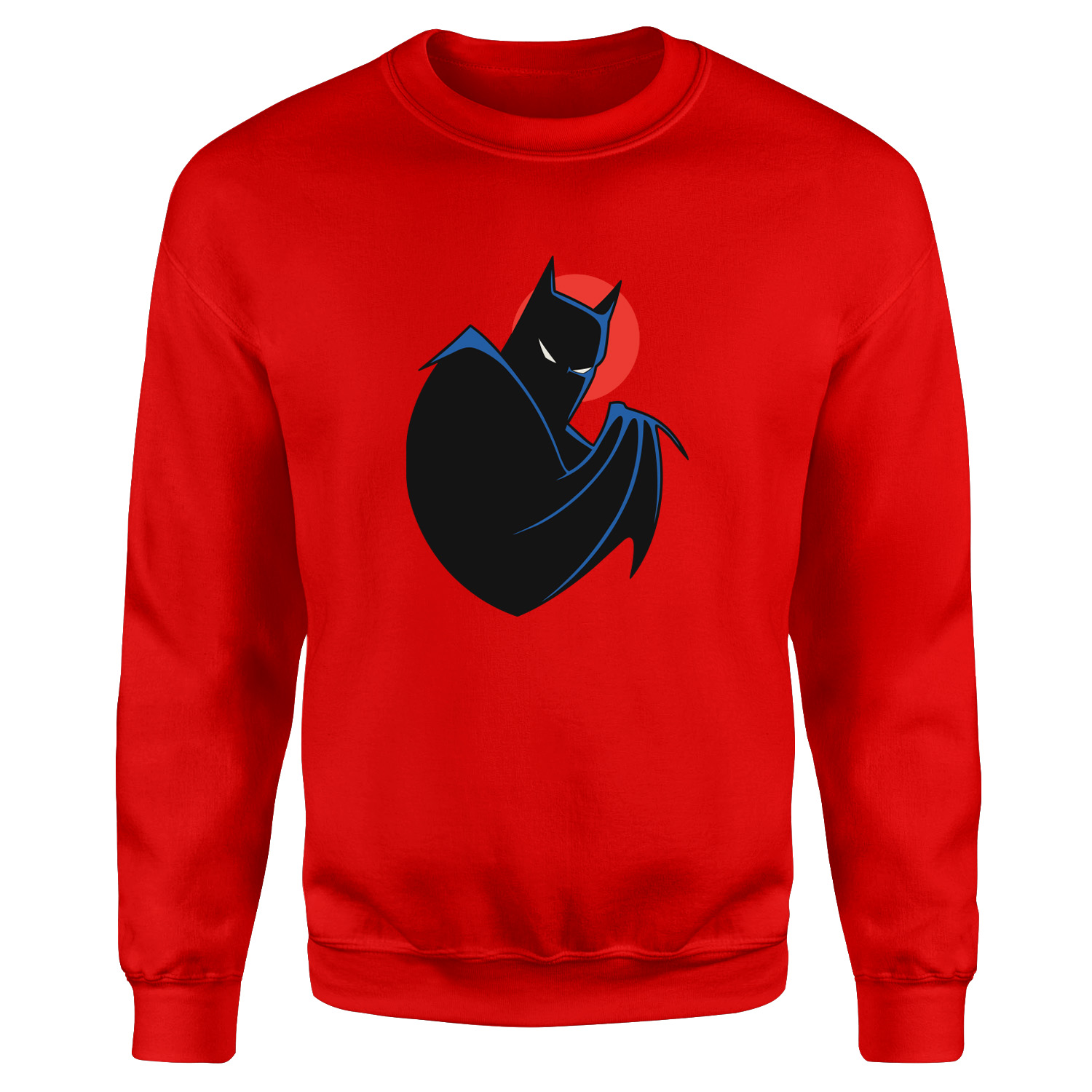 Baman Vintage Sweatshirt