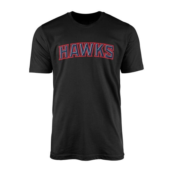 Hawks Tişört
