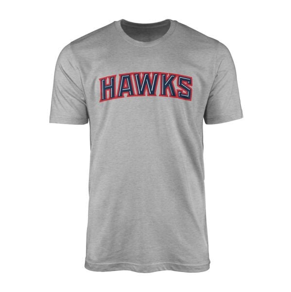 Hawks Tişört