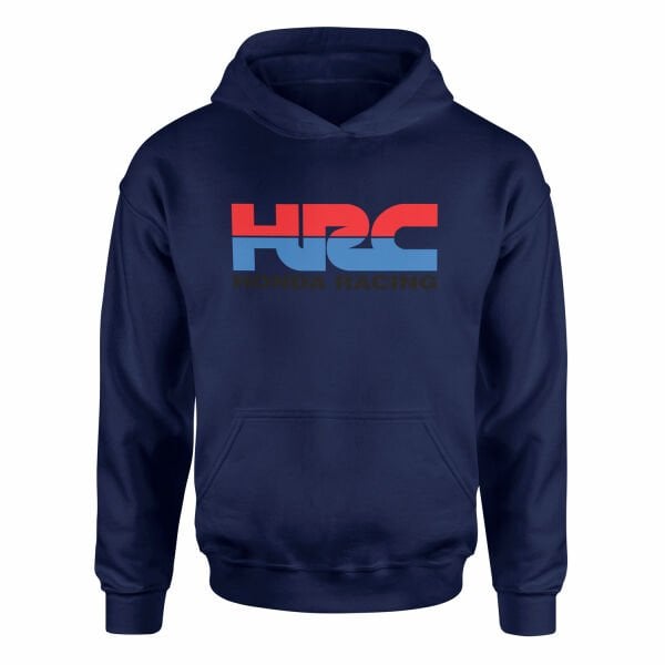 Honda Racing Hoodie