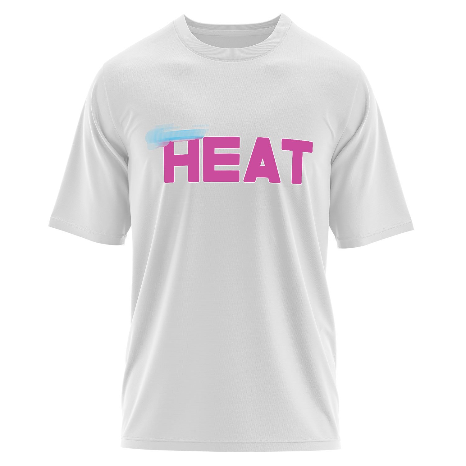 Miami Oversize Tişört