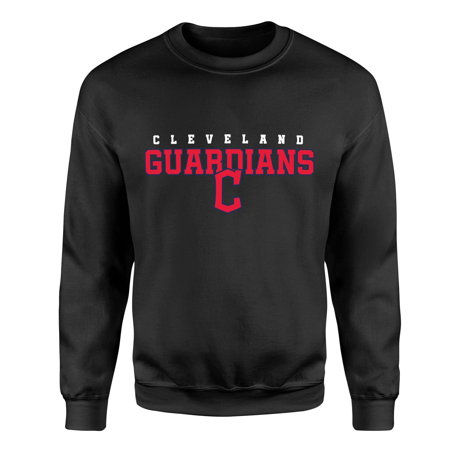 The Guardians Sweatshirt L - Siyah