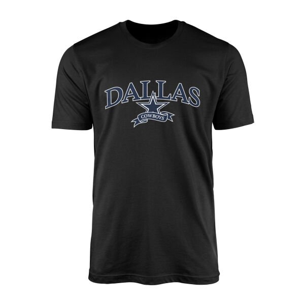 DALLAS Cowboys Football Tişört