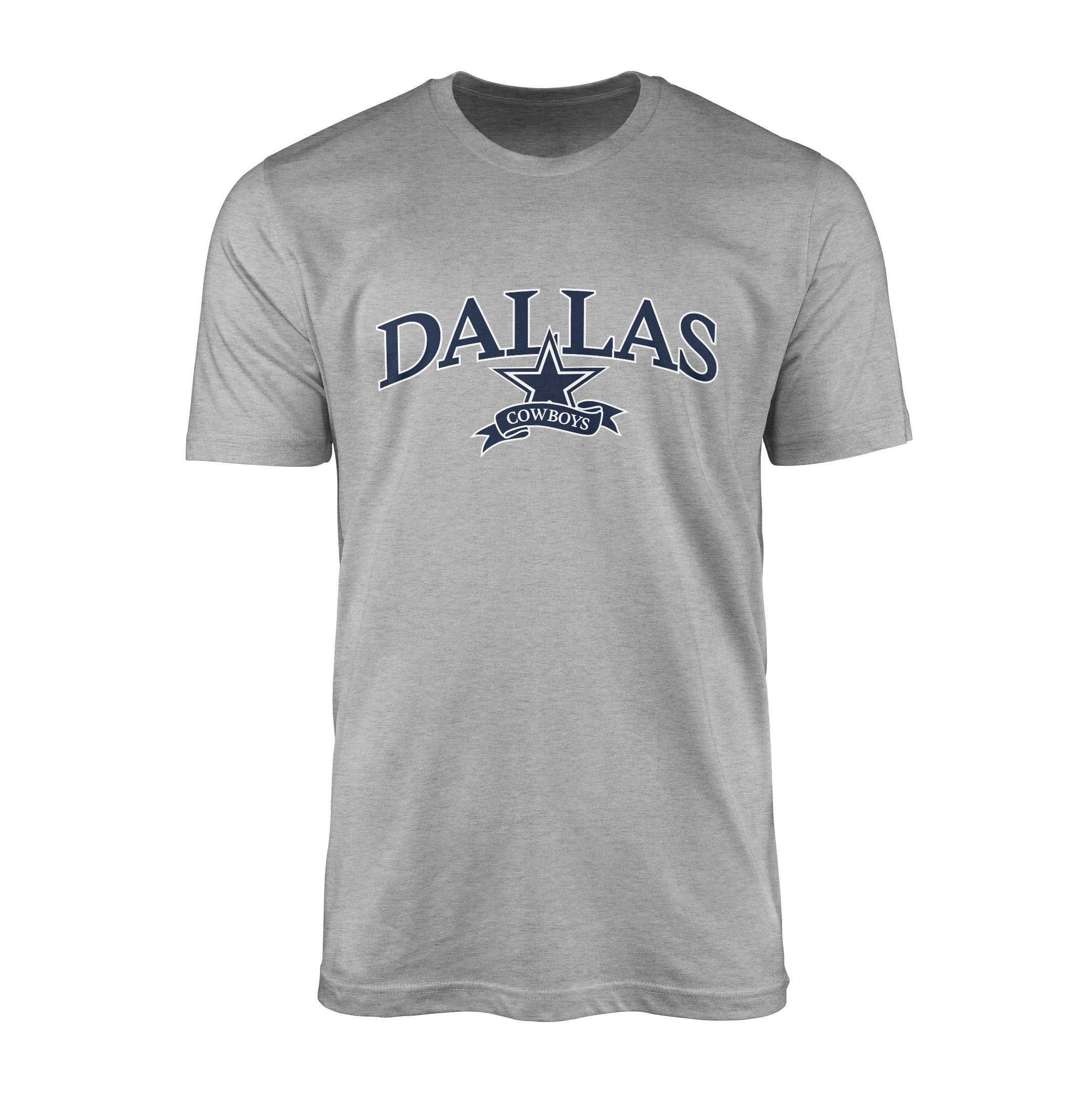 DALLAS Cowboys Football Tişört