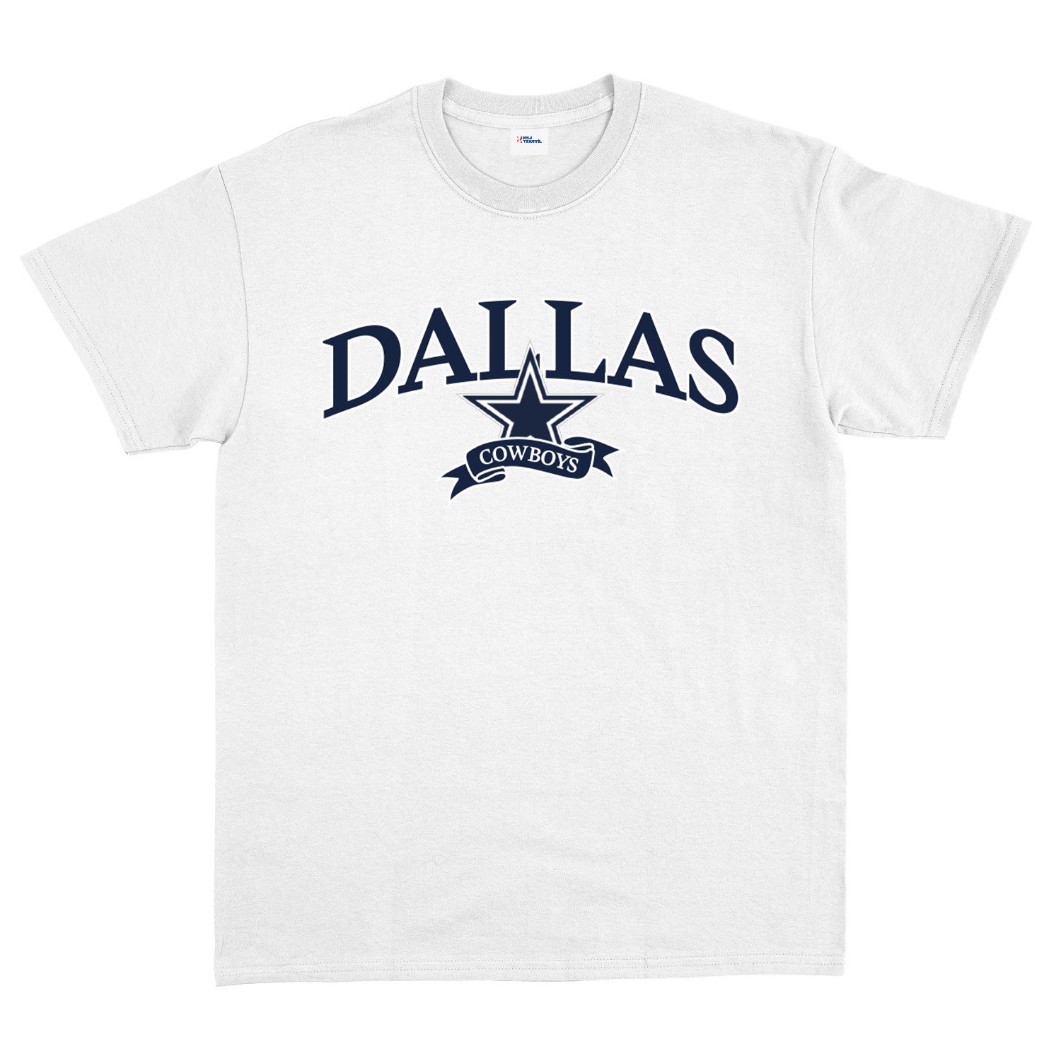 DALLAS Cowboys Football Tişört