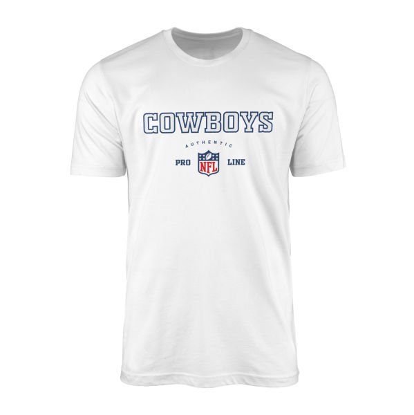 Dallas Cowboys NFL Authentic PL Tişört