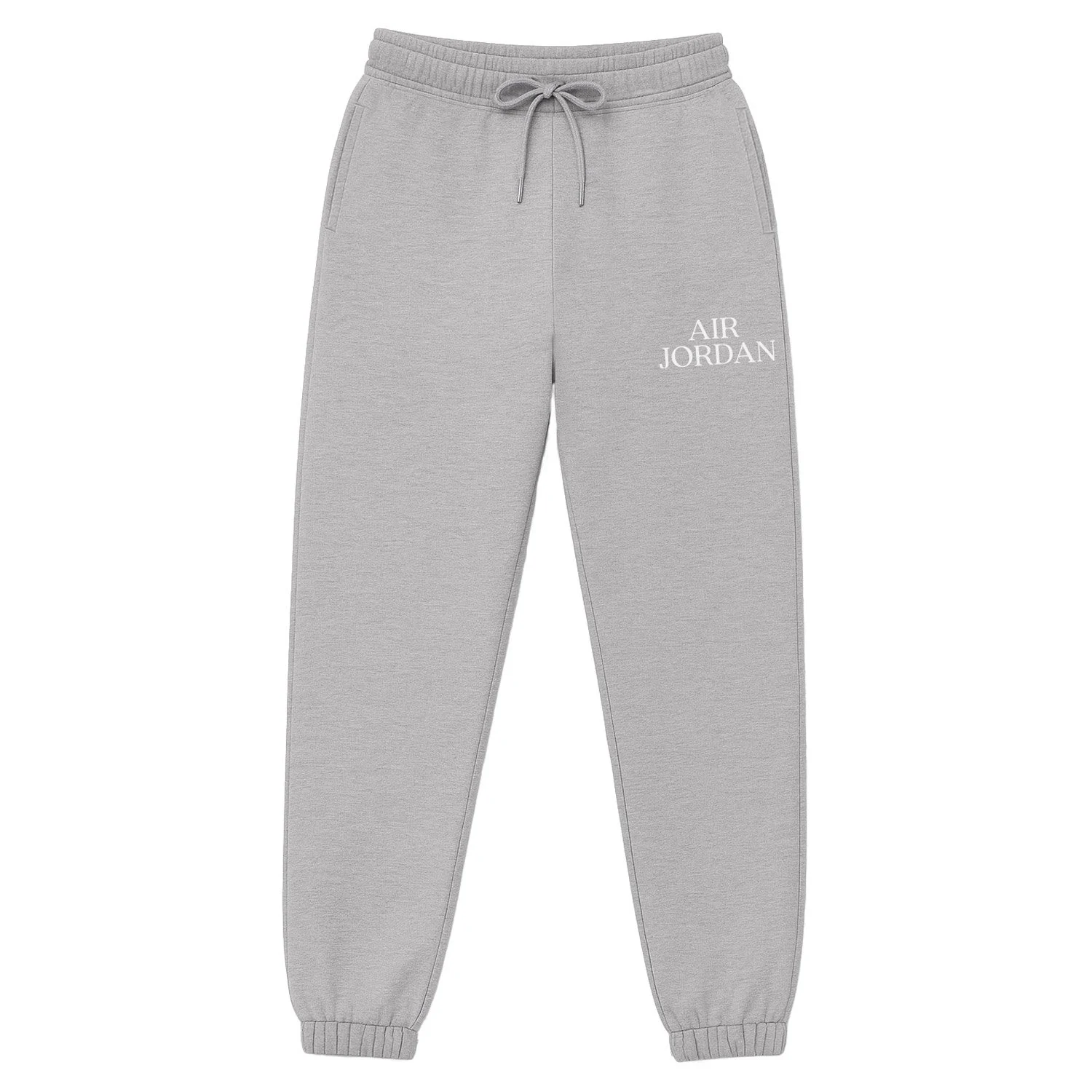 Air Jordan Eşofman Altı S - Gri