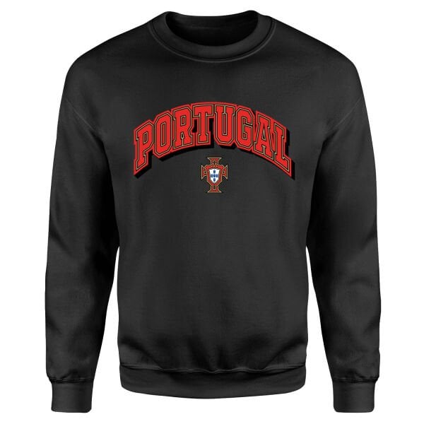 Portekiz 2026 Varsity Sweatshirt