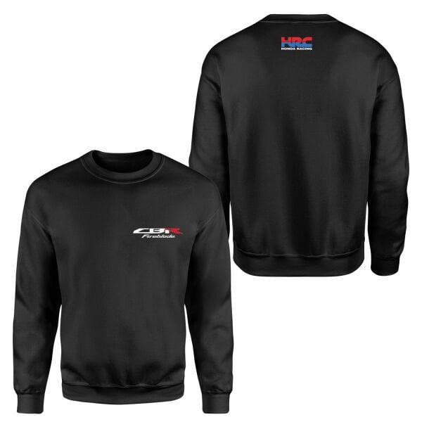 Honda CBRFB Sweatshirt