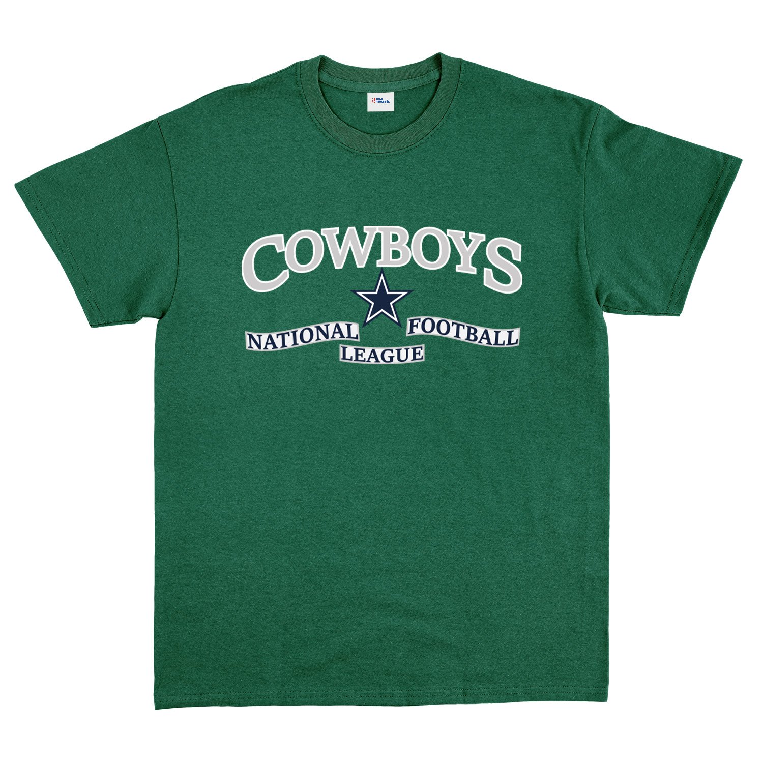 Dallas Cowboys National Football League Tişört