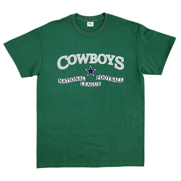 Dallas Cowboys National Football League Tişört