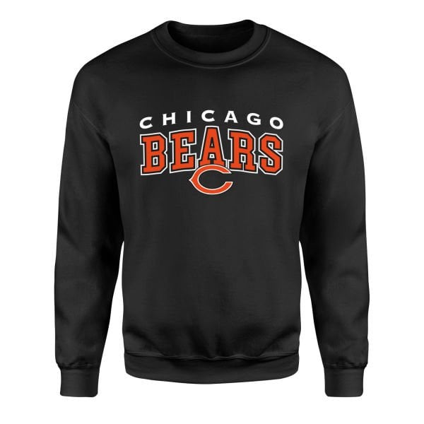 Chicago Bears CB Sweatshirt
