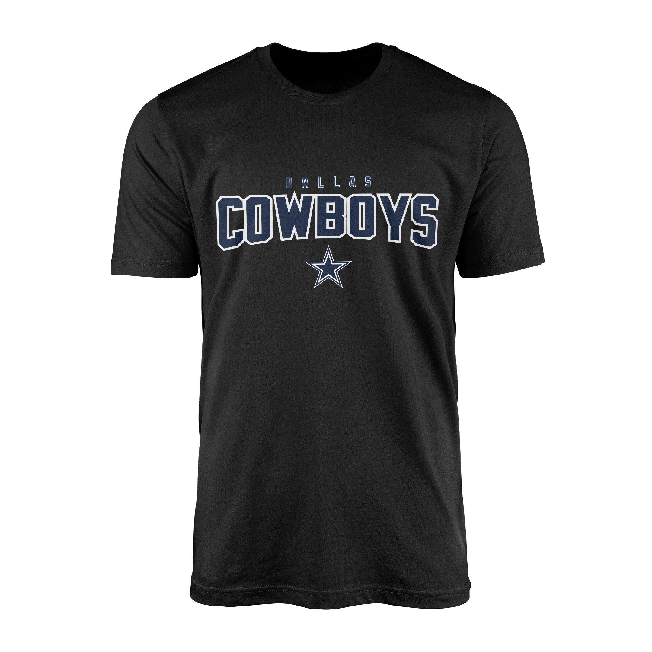 Dallas Cowboys, America’s Team Tişört