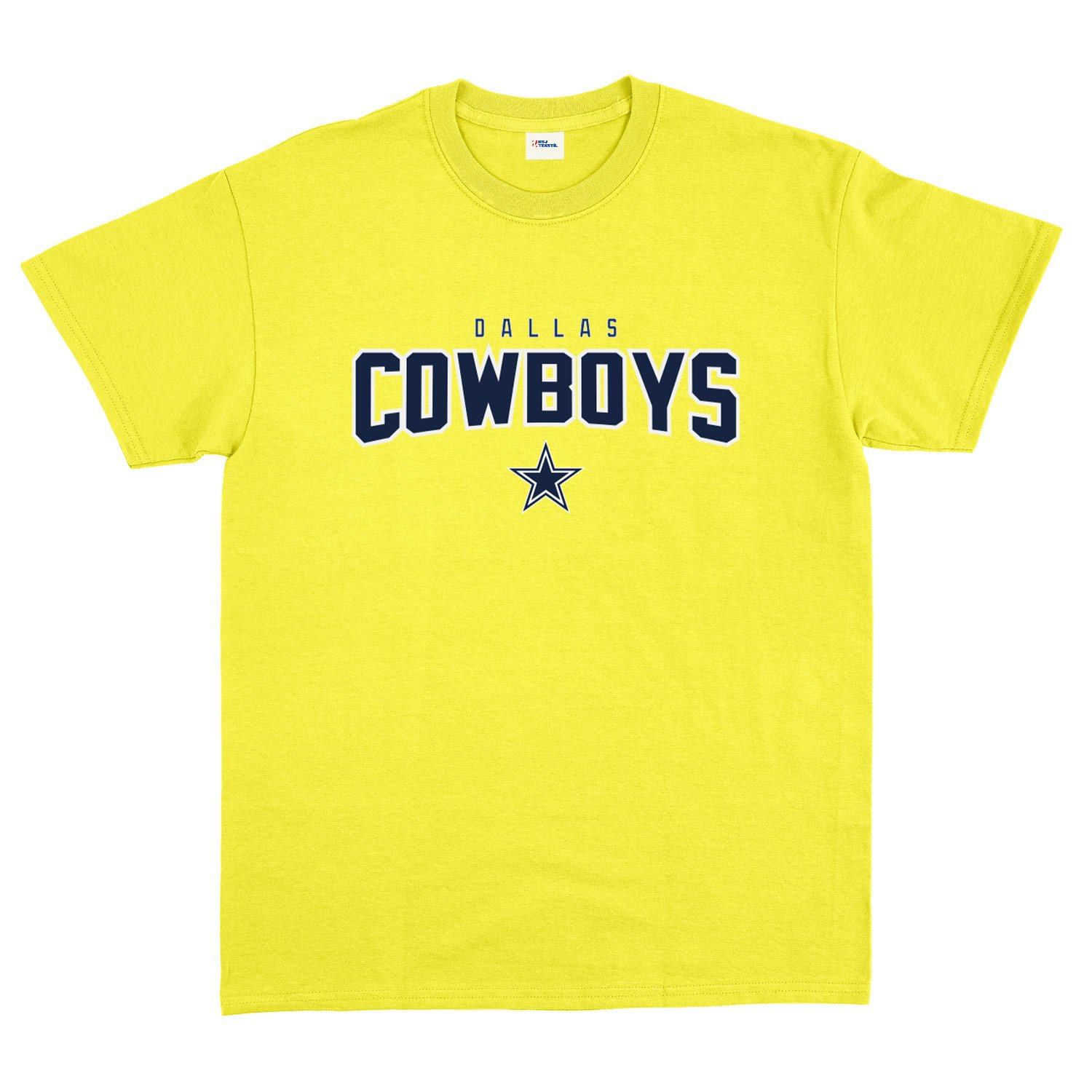Dallas Cowboys, America’s Team Tişört