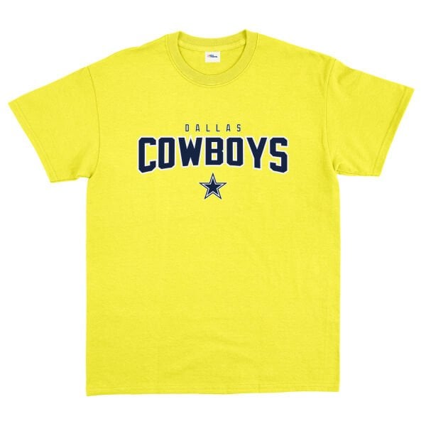 Dallas Cowboys, America’s Team Tişört