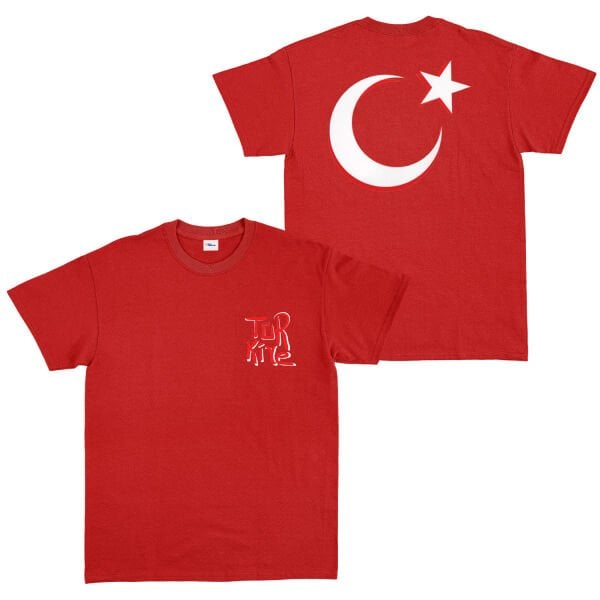 Kırmızı