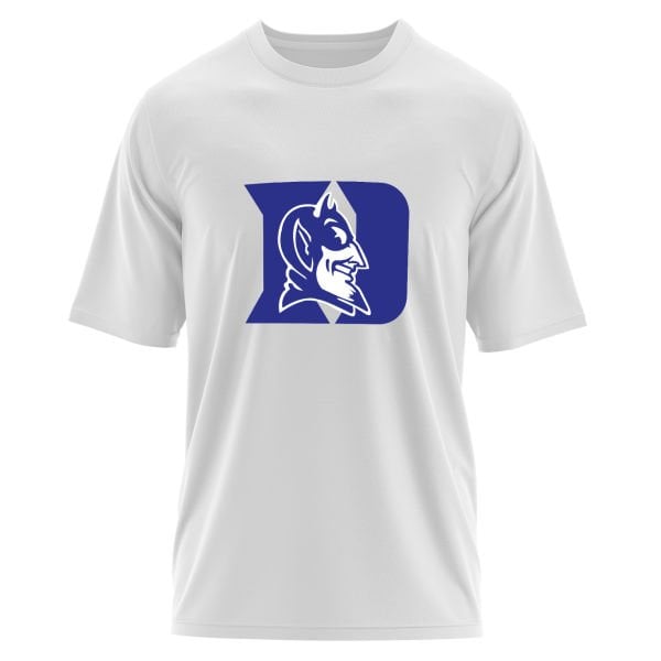 Duke Blue Devils Oversize Tişört