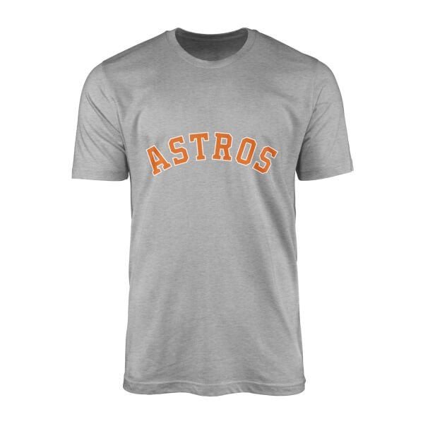 Houston Astros Arch Tişört