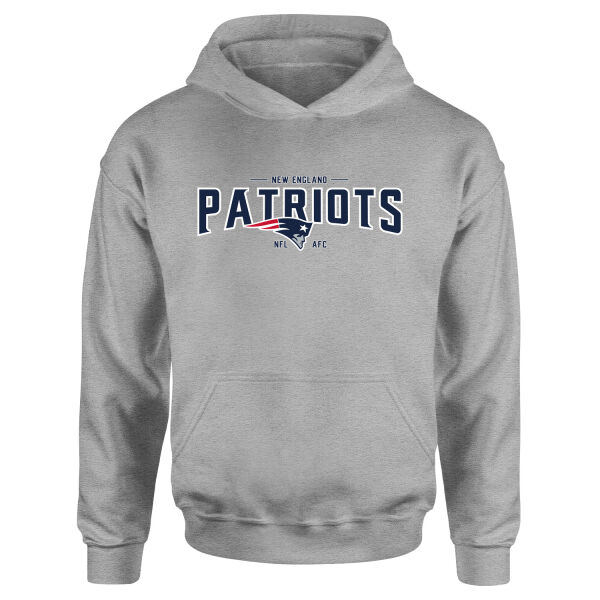 New England Patriots AFC Hoodie