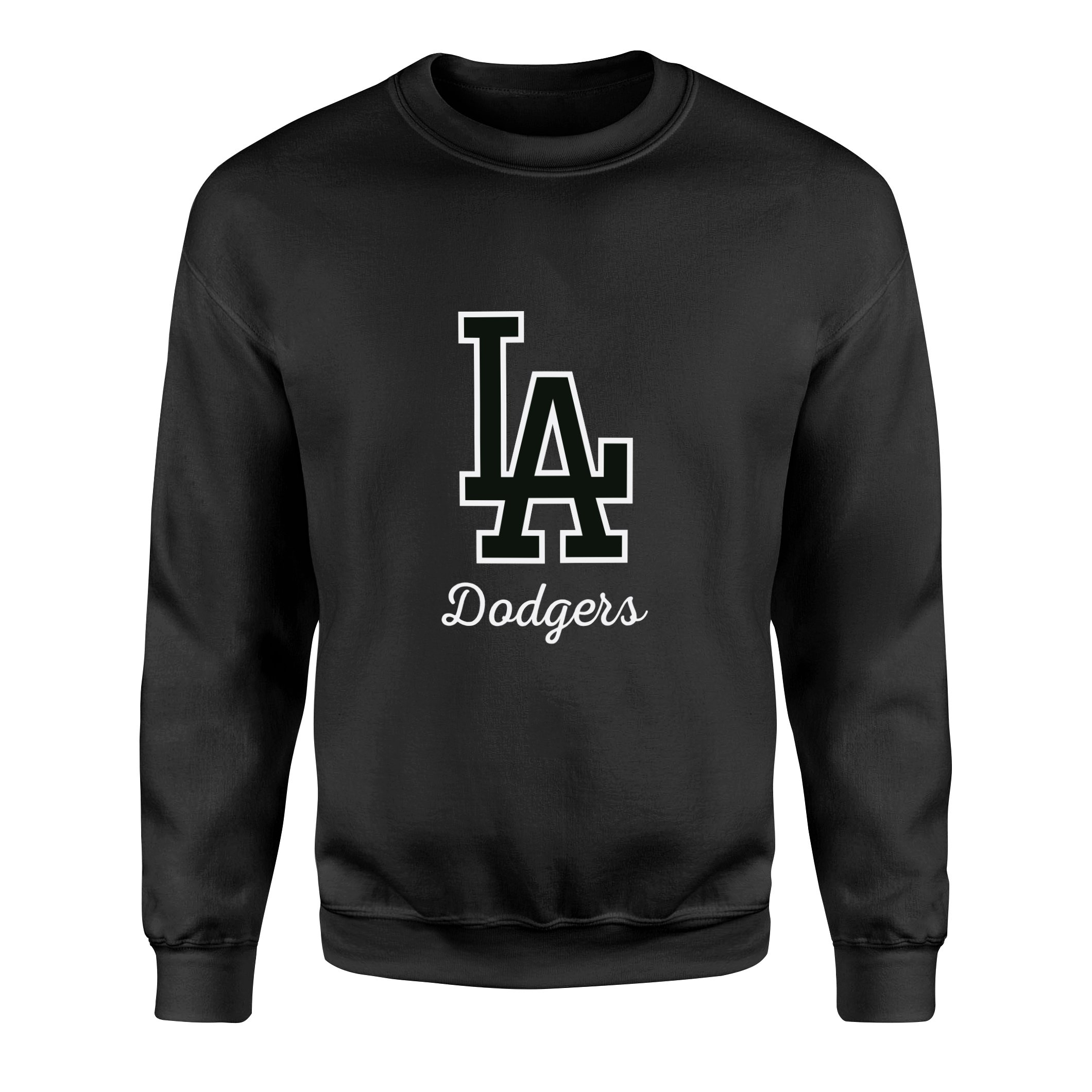 LA Dodgers C Sweatshirt