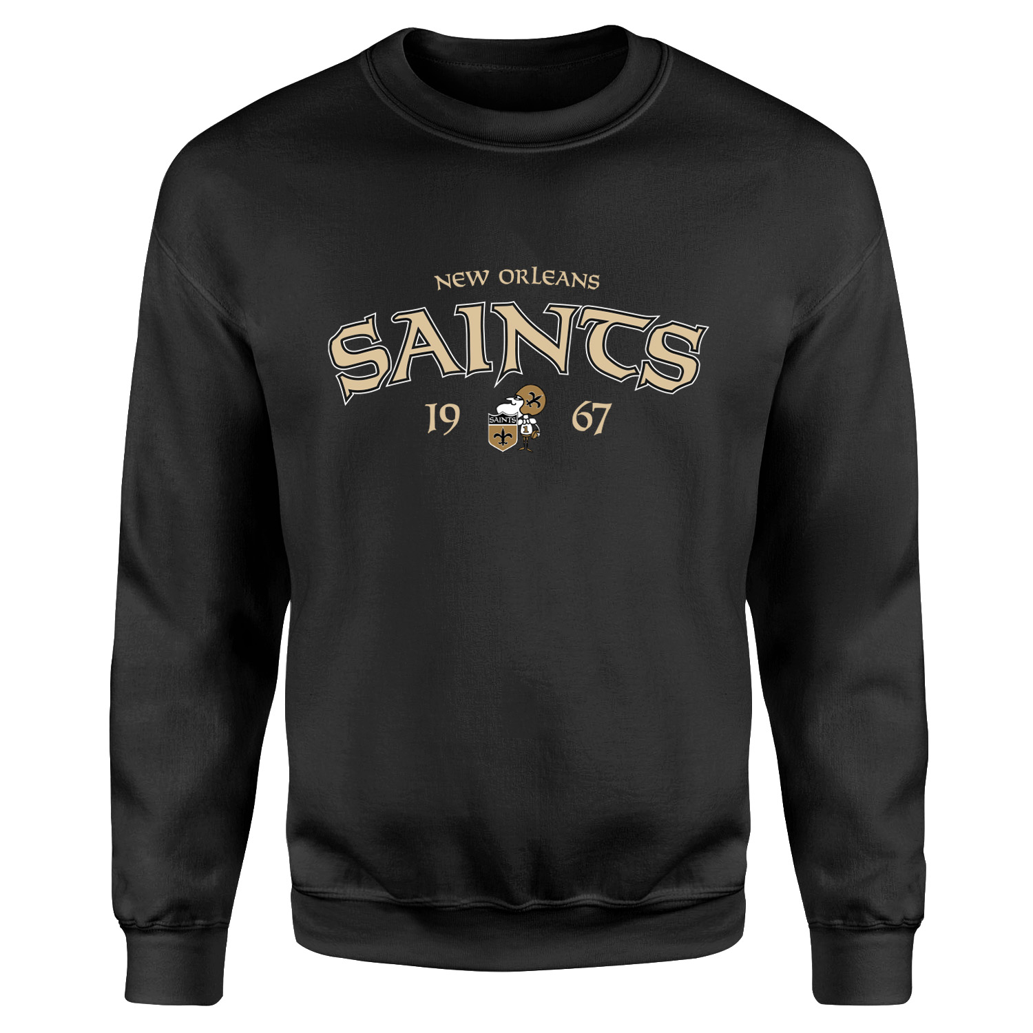 New Orleans Saints 1967 Sweatshirt