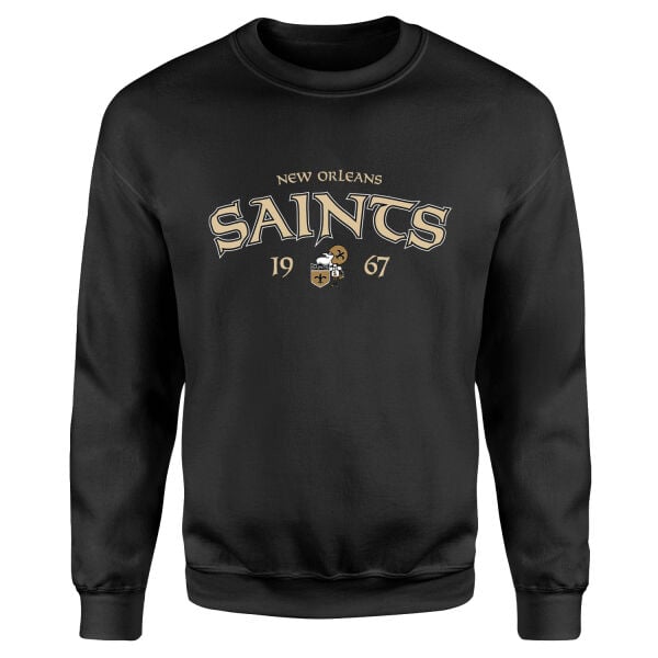 New Orleans Saints 1967 Sweatshirt
