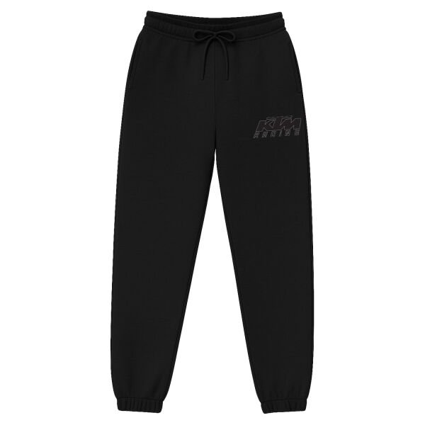 KTM Racing Muted Eşofman Altı XL - Siyah