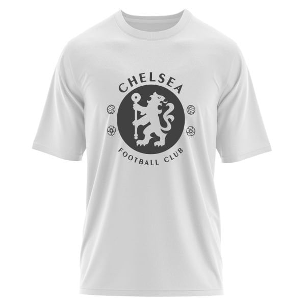 Chelsea FC MB Shield Oversize Tişört