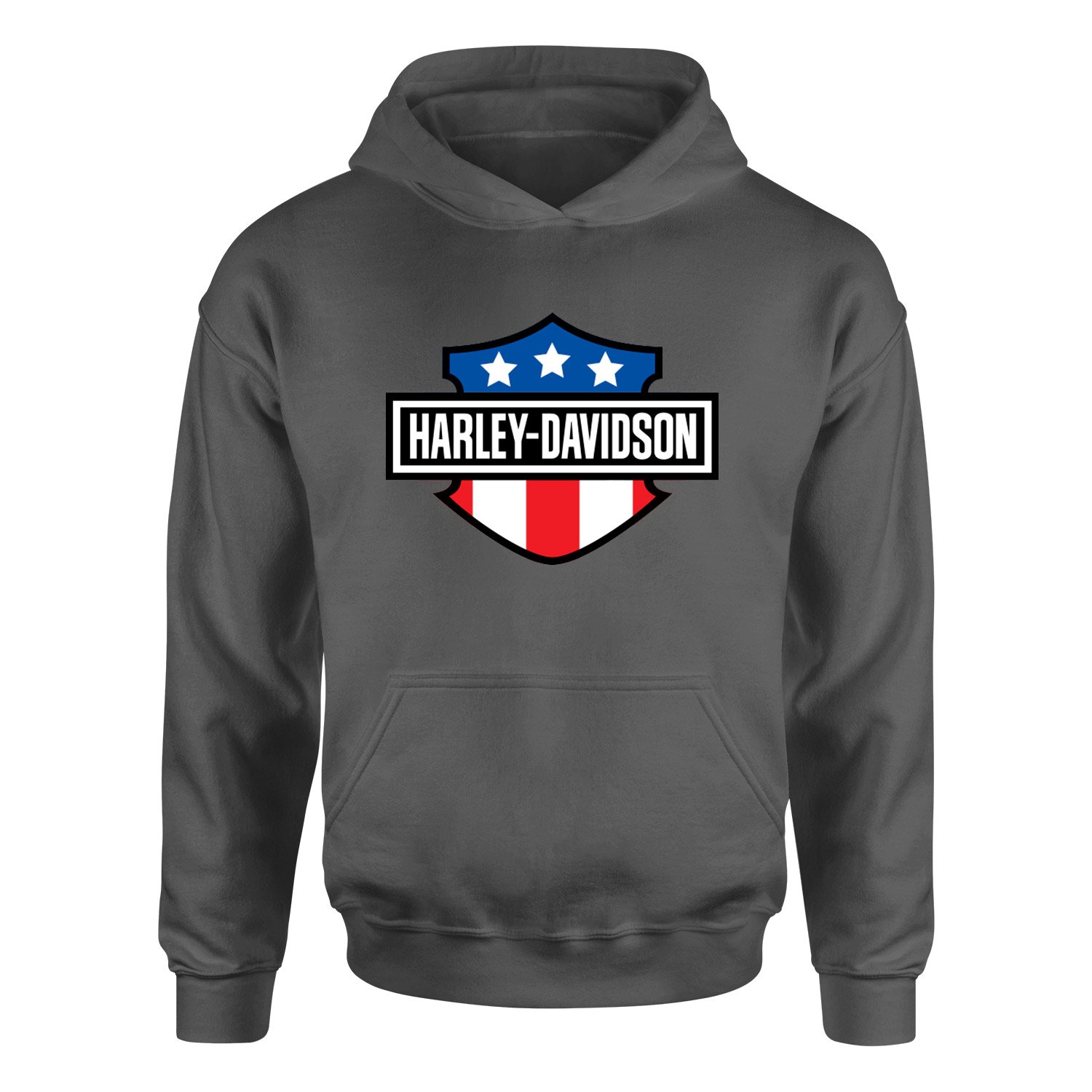 Harley-Davidson EST. 1903 Hoodie