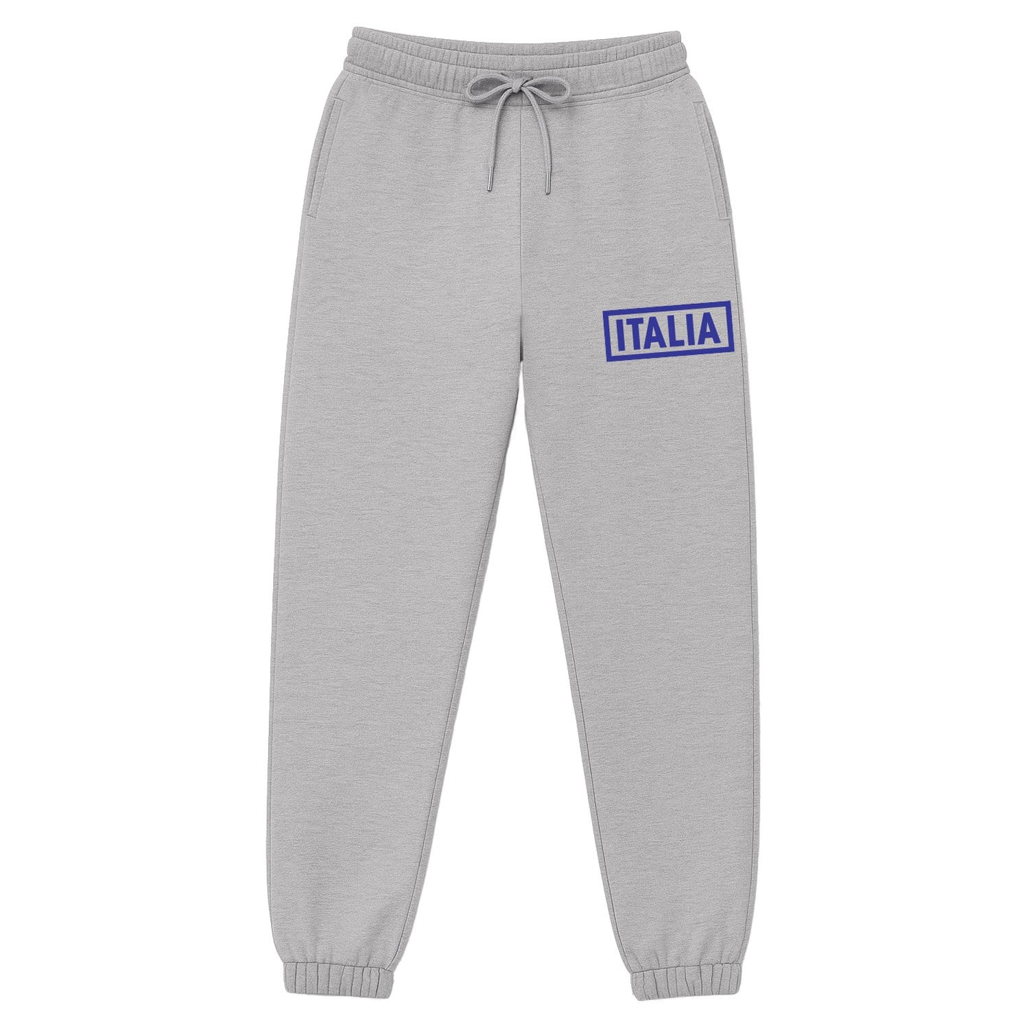 Italia Eşofman Altı XL - Gri