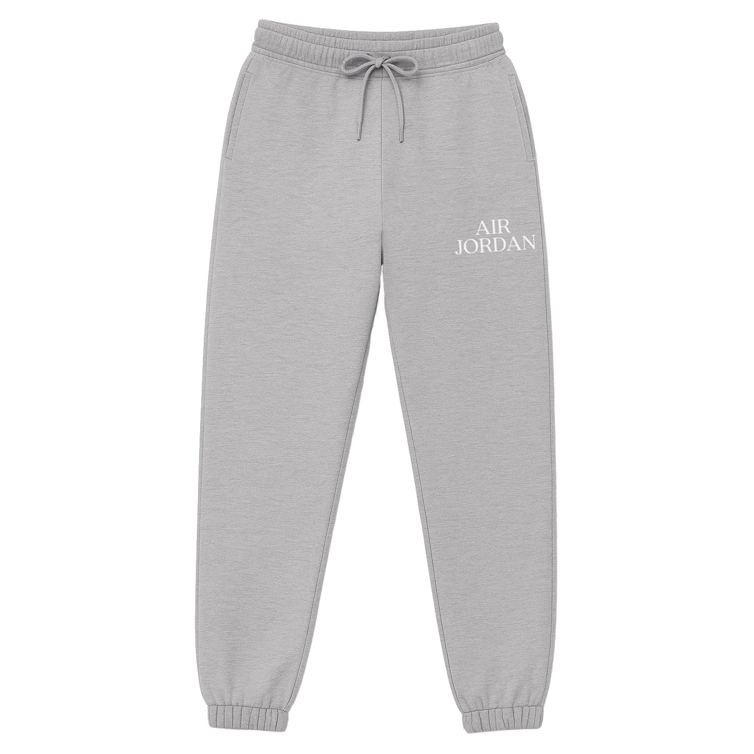 Air Jordan Eşofman Altı XXL - Gri