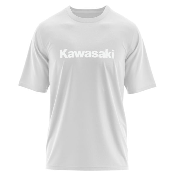 Kawasaki Oversize Tişört